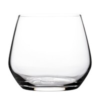 Olympia Tumblers | MENDOZA | Glas | 34.5cl | 6 Stuks | Ø68x82(h)mm 