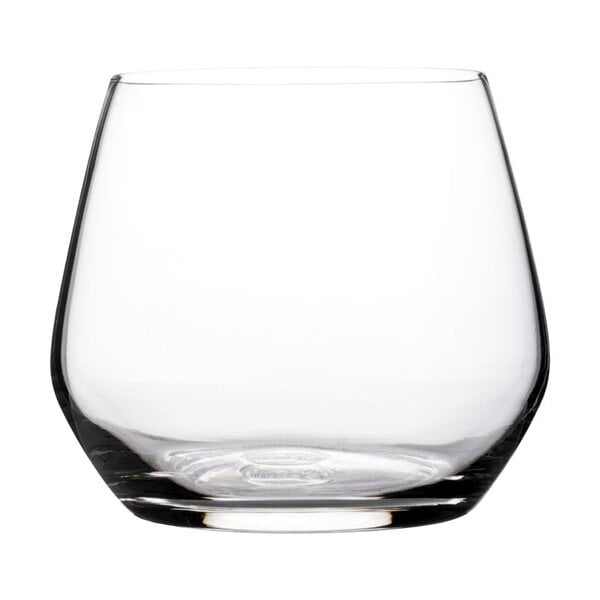 Tumblers | MENDOZA | Glas | 34.5cl | 6 Stuks | Ø68x82(h)mm