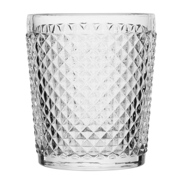 Tumblers | EVA | Glas | 31cl | 6 Stuks | Ø84x99(h)mm