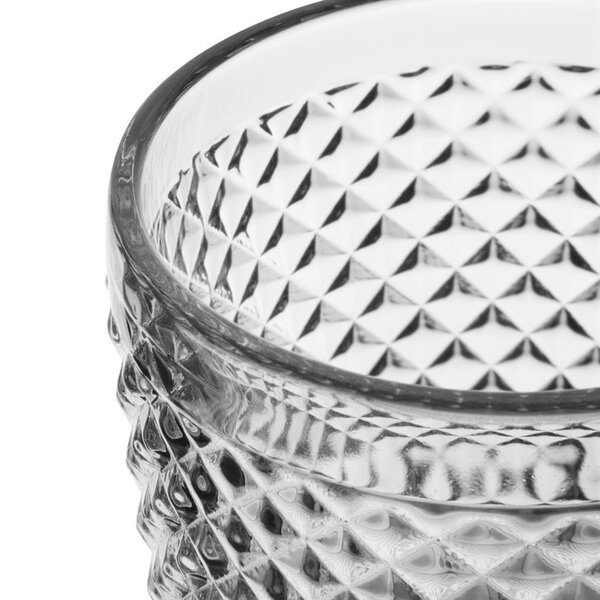 Tumblers | EVA | Glas | 31cl | 6 Stuks | Ø84x99(h)mm