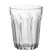 Duralex Tumblers | PROVENCE | Glas | 25cl | 6 Stuks | Ø79x98(h)mm 