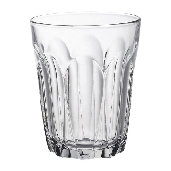 Tumblers | PROVENCE | Glas | 25cl | 6 Stuks | Ø79x98(h)mm