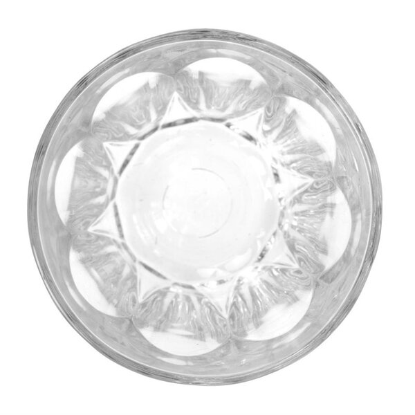 Tumblers | PROVENCE | Glas | 25cl | 6 Stuks | Ø79x98(h)mm