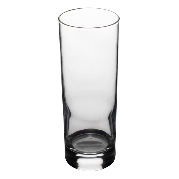 Longdrinkglazen | Glas | 32cl | 6 Stuks | Ø75x89(h)mm