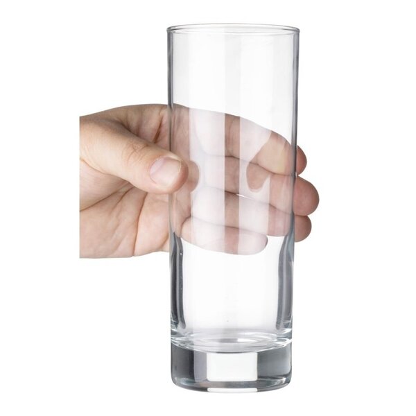 Longdrinkglazen | Glas | 32cl | 6 Stuks | Ø75x89(h)mm