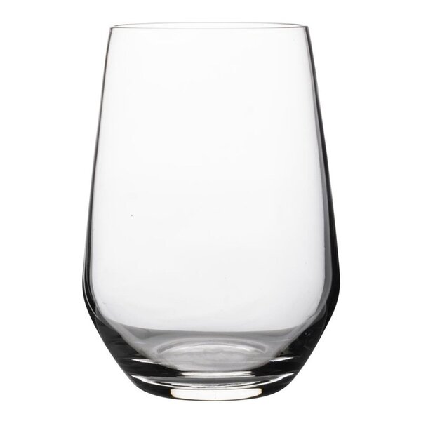 Longdrinkglazen | MENDOZA | Glas | 37cl | 6 Stuks | Ø62x112(h)mm
