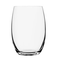 Olympia Tumblers | SERENA | Glas | 39cl | 6 Stuks | 110(h)mm 