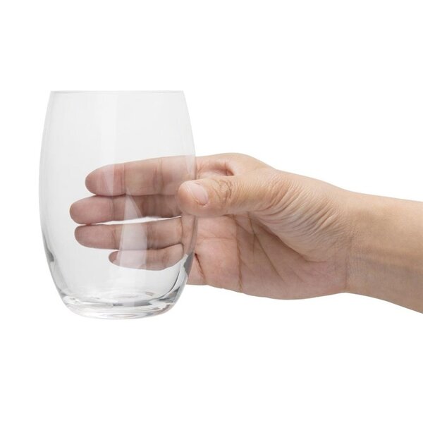 Tumblers | SERENA | Glas | 39cl | 6 Stuks | 110(h)mm