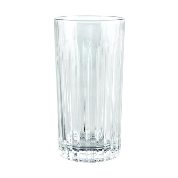 Longdrinkglazen | TIMELESS | Glas | 43cl | 12 Stuks | 145(h)mm
