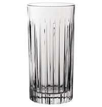 Utopia Longdrinkglazen | TIMELESS | Glas | 43cl | 12 Stuks | 145(h)mm 