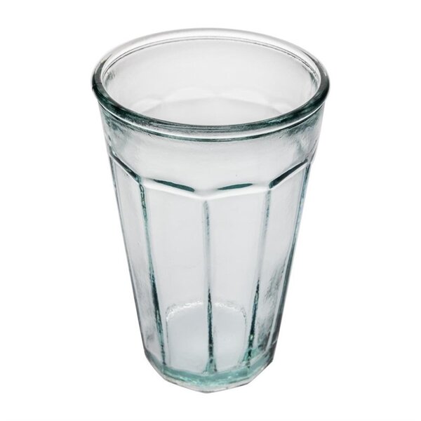 Longdrinkglazen | NEW ORLEANS | Glas (100% Gerecycled) | 50cl | 6 Stuks | Ø95x150(h)mm