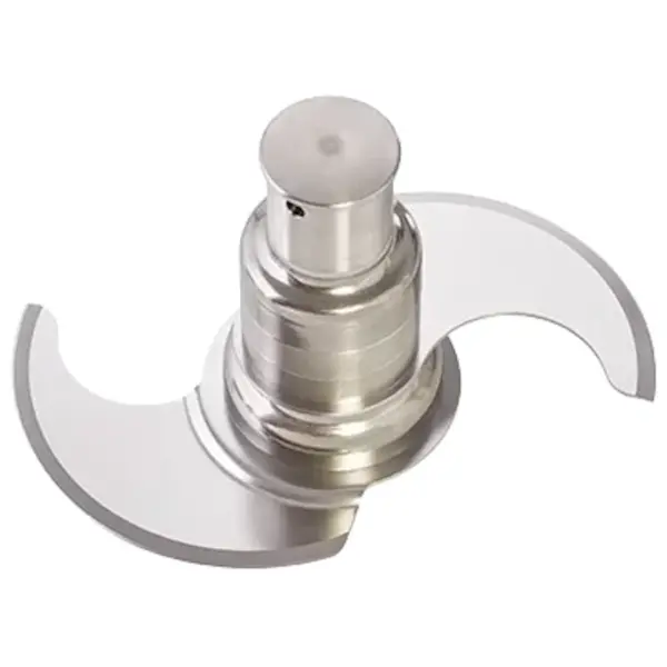 Cutter | 7.5L | 2 Snelheden (1.500-3.000RPM) | 1.5kW (400V) | 280x365x540(h)mm