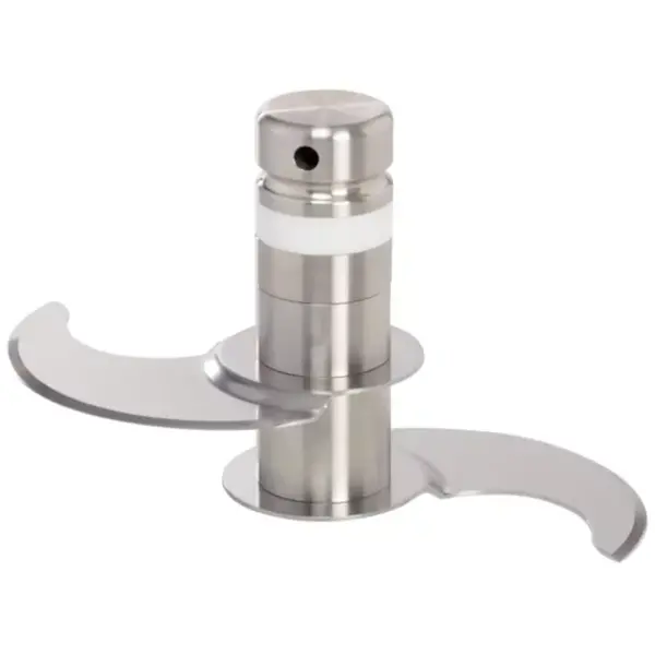 Cutter | 8L | Regelbare Snelheid (300-3.500RPM) | 2.2kW (230V) | 315x545x585(h)mm
