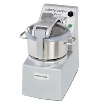 Robot Coupe Cutter | 8L | Regelbare Snelheid (300-3.500RPM) | 2.2kW (230V) | 315x545x585(h)mm 