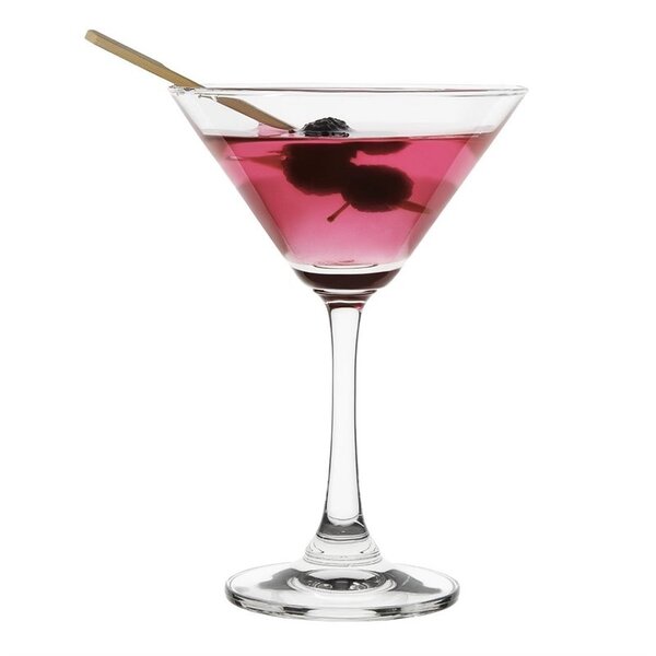 Martiniglazen | COCKTAIL | Glas | 21cl | 6 Stuks | Ø110x156(h)mm