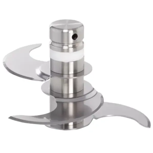 Cutter | 11.5L | Regelbare Snelheid (300-3.500RPM) | 2.6kW (230V) | 345x560x660(h)mm