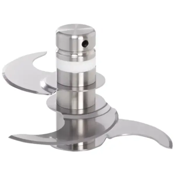 Cutter | 20L | 2 Snelheden (1.500-3.000RPM) | 4.4kW (400V) | 380x630x760(h)mm