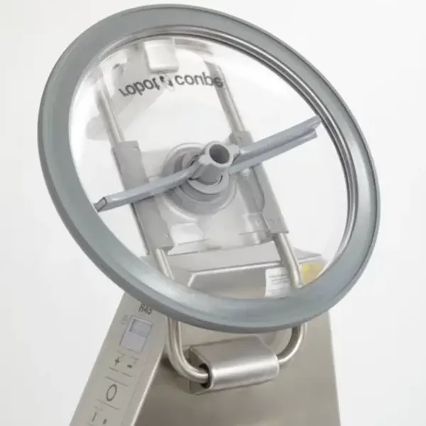 Cutter | 23L | 2 Snelheden (1.500-3.000RPM) | 4.5kW (400V) | 700x600x1250(h)mm