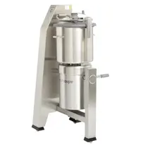 Robot Coupe Cutter | 28L | 2 Snelheden (1.500-3.000RPM) | 5.4kW (400V) | 720x600x1250(h)mm 