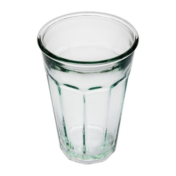 Longdrinkglazen | NEW ORLEANS | Glas (100% Gerecycled) | 27.5cl | 6 Stuks | Ø80x130(h)mm