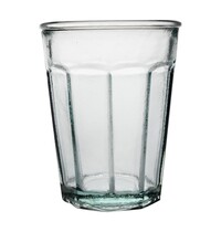 Olympia Longdrinkglazen | NEW ORLEANS | Glas (100% Gerecycled) | 40cl | 6 Stuks | Ø95x120(h)mm