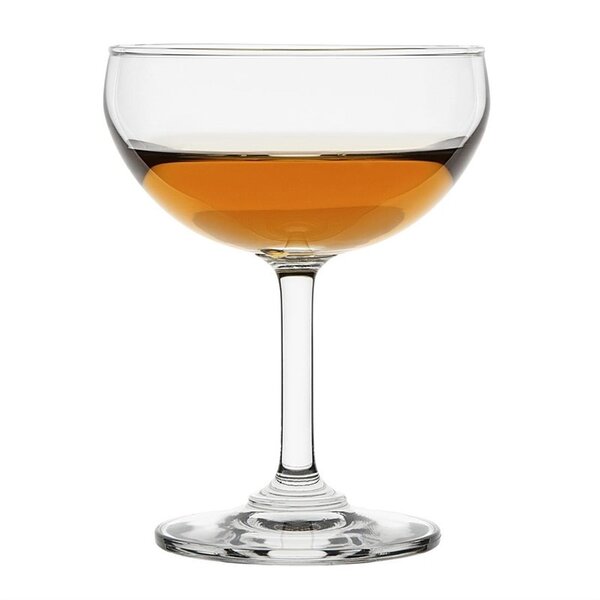 Champagneglazen | COCKTAIL | Glas | 20cl | 6 Stuks | 119(h)mm