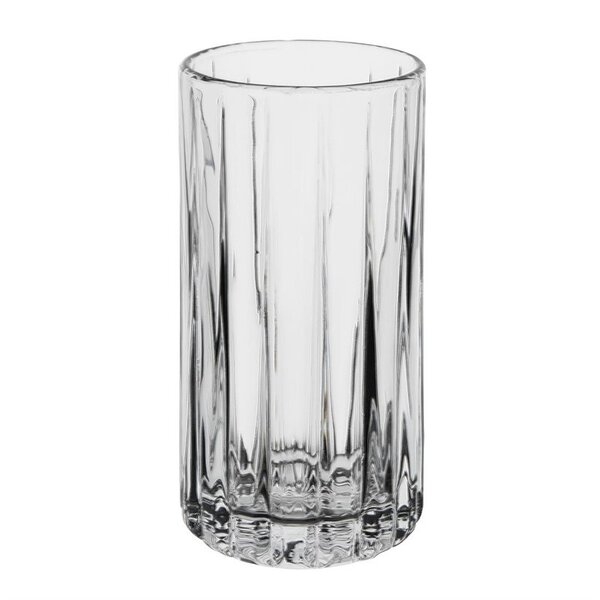 Longdrinkglazen | ALMA | Glas | 40cl | 6 Stuks | Ø75x150(h)mm