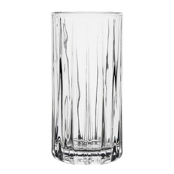 Longdrinkglazen | ALMA | Glas | 40cl | 6 Stuks | Ø75x150(h)mm