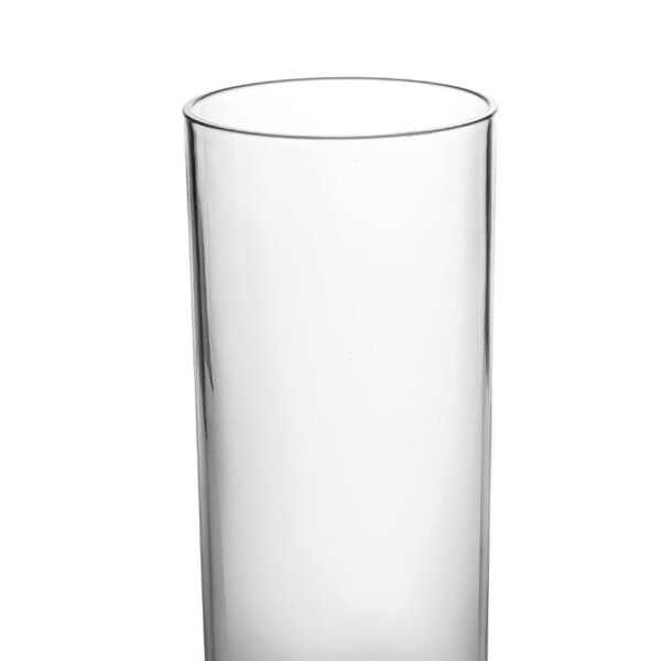 Longdrinkglazen | KRISTALLON | Kunststof | 36cl | Onbreekbaar | 6 Stuks | Ø65x160(h)mm