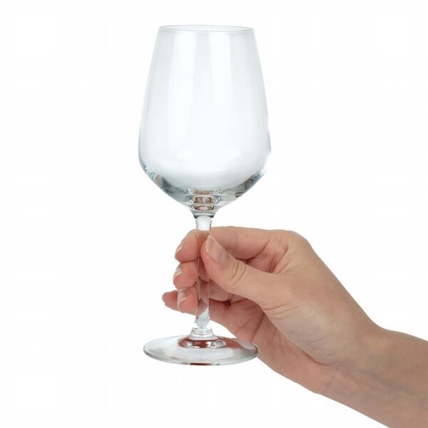 Wijnglazen | JULIETTE | Glas | 30cl | 24 Stuks | Ø78x188(h)mm