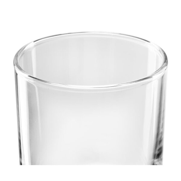 Tumblers | Glas | 17cl | 48 Stuks | Ø63x85(h)mm