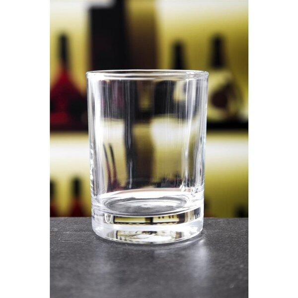 Tumblers | Glas | 17cl | 48 Stuks | Ø63x85(h)mm