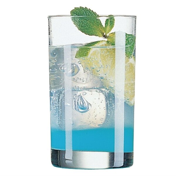 Longdrinkglazen | Glas | 23cl | 48 Stuks | Ø64x110(h)mm