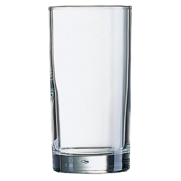 Longdrinkglazen | Glas | 28.5cl | 48 Stuks | Ø65x127(h)mm