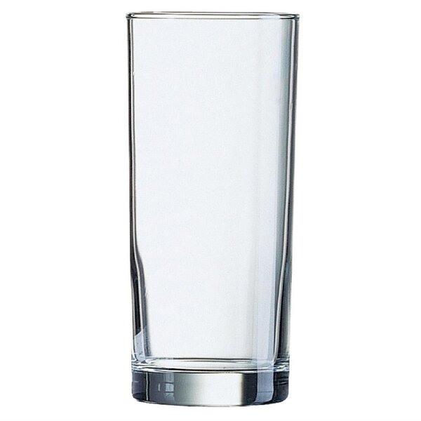 Longdrinkglazen | Glas | 34cl | 48 Stuks | Ø66x147(h)mm
