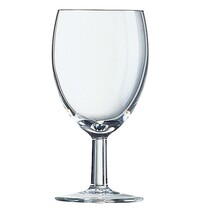 Arcoroc Wijnglazen | SAVOIE | Glas | 24cl | 48 Stuks | Ø70x152(h)mm 