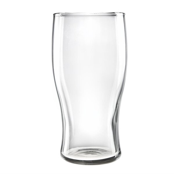 Bierglazen | Glas | 59.1cl | 24 Stuks | Stapelbaar | Ø84x162(h)mm