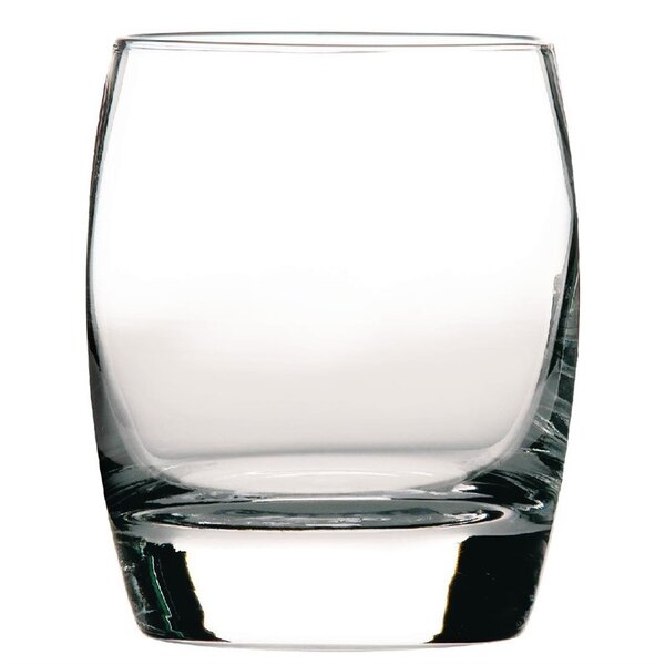Tumblers | ENDESSA | Glas | 26.5cl | 12 Stuks | Ø78x96(h)mm