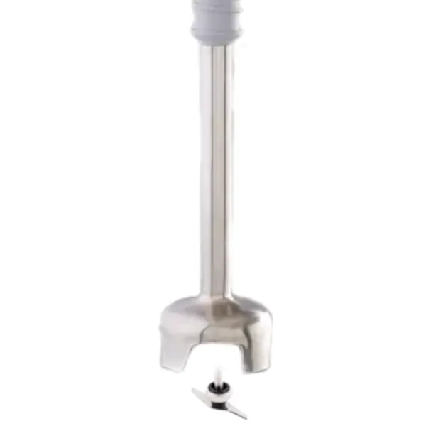 Staafmixer | MINI | 9 Snelheden (2.000-12.500RPM) | Staaflengte 160mm | 0.24kW (230V) | Ø78x455(h)mm