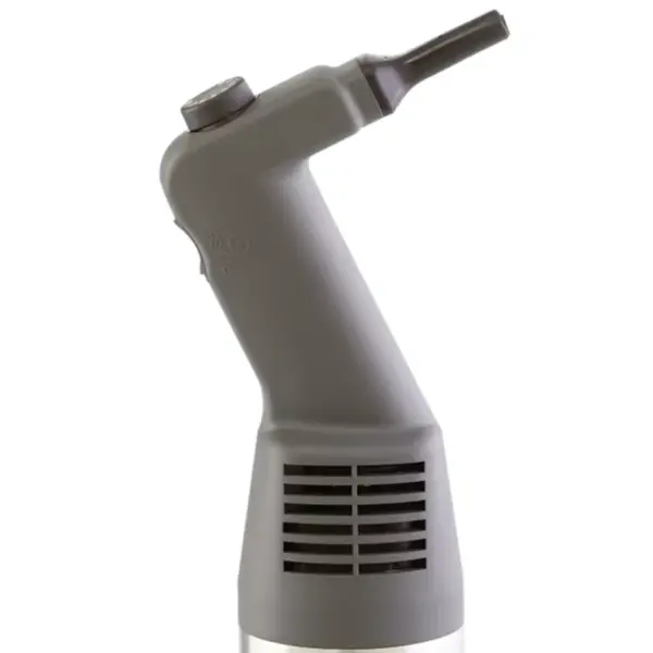 Staafmixer | MINI | 9 Snelheden (2.000-12.500RPM) | Staaflengte 190mm | 0.27kW (230V) | Ø78x485(h)mm