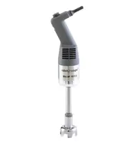 Robot Coupe Staafmixer | MINI | 9 Snelheden (2.000-12.500RPM) | Staaflengte 190mm | 0.27kW (230V) | Ø78x485(h)mm 