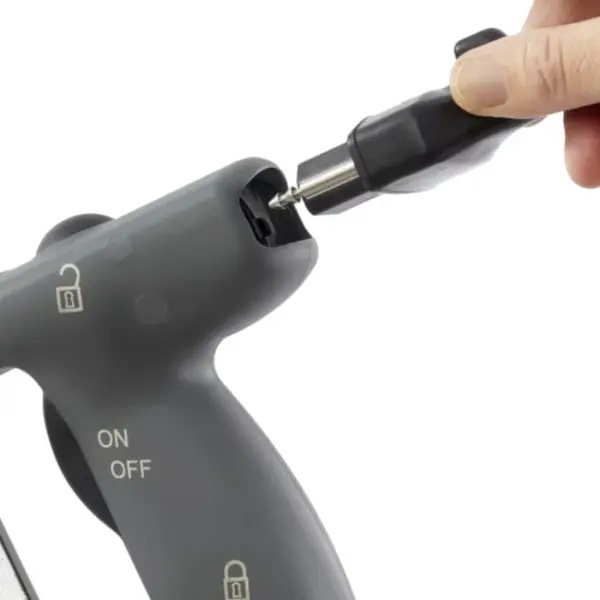 Staafmixer | ULTRA | Vaste Snelheid (9.500RPM) | Staaflengte 600mm | Cap. 300L | 0.85kW (230V) | Ø125x980(h)mm