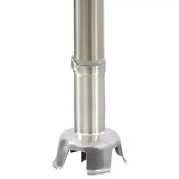 Staafmixer | ULTRA | Vaste Snelheid (9.500RPM) | Staaflengte 600mm | Cap. 300L | 0.85kW (230V) | Ø125x980(h)mm