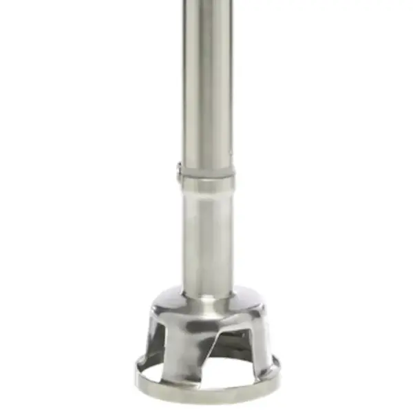 Staafmixer | TURBO | Vaste Snelheid (9.500RPM) | Staaflengte 740mm | Cap. 400L | 1kW (230V) | Ø125x1130(h)mm