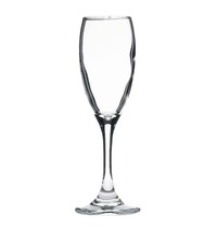 Libbey Champagneglazen | TEARDROP | Glas | 17cl | 12 Stuks | Ø70x195(h)mm 