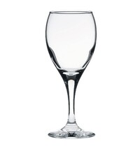 Libbey Wijnglazen | TEARDROP | Glas | 25cl | 12 Stuks | Ø75x180(h)mm 