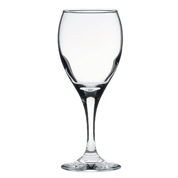 Wijnglazen | TEARDROP | Glas | 25cl | 12 Stuks | Ø75x180(h)mm