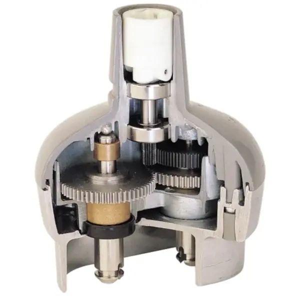 Staafmixerset | MINI | Incl. Garde + Ophangrek | Regelbare Snelheid (350-12.500RPM) | Staaflengte 240mm | 0.29kW (230V) | Ø78x550(h)mm