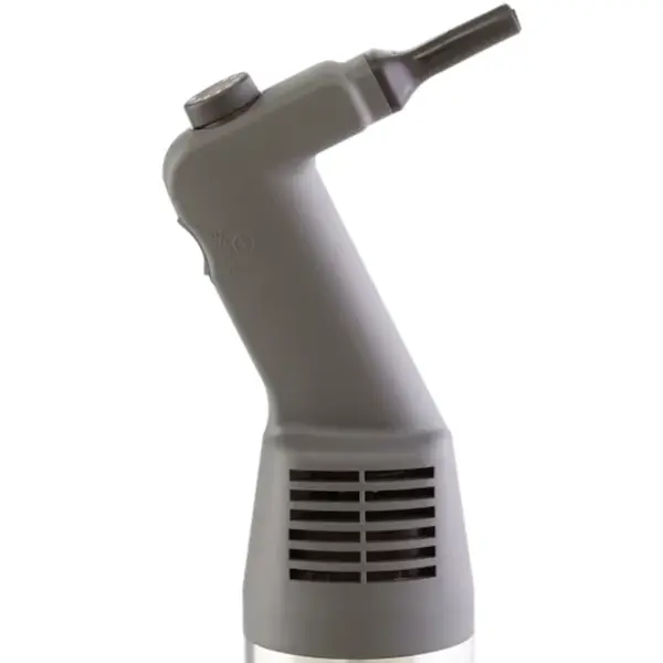 Staafmixerset | MINI | Incl. Garde + Ophangrek | Regelbare Snelheid (350-12.500RPM) | Staaflengte 240mm | 0.29kW (230V) | Ø78x550(h)mm