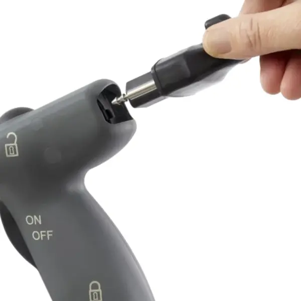 Staafmixerset | ULTRA | Incl. Garde + Ophangrek | Regelbare Snelheid (250-9.000RPM) | Staaflengte 350mm | Cap. 50L | 0.44kW (230V) | Ø125x805(h)mm